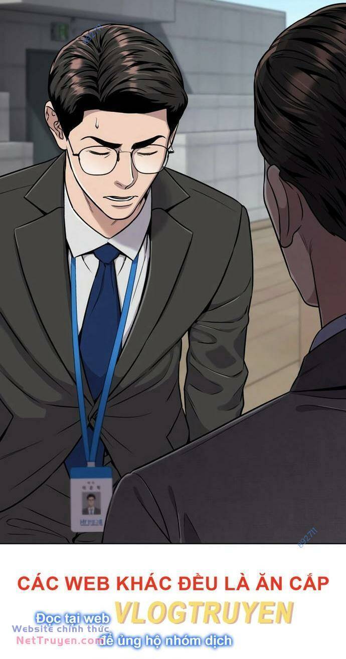Nhân Viên Thực Tập Kim Cheolsu - chap20 - Trang 9